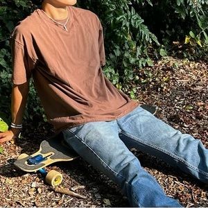 VINTAGE RUSSELL ATHLETIC TEE